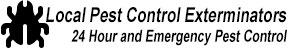 East Alton IL Pest Control Exterminators